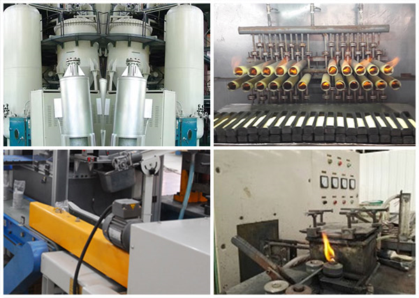 Zhonghuan New Material Technology Co., Ltd